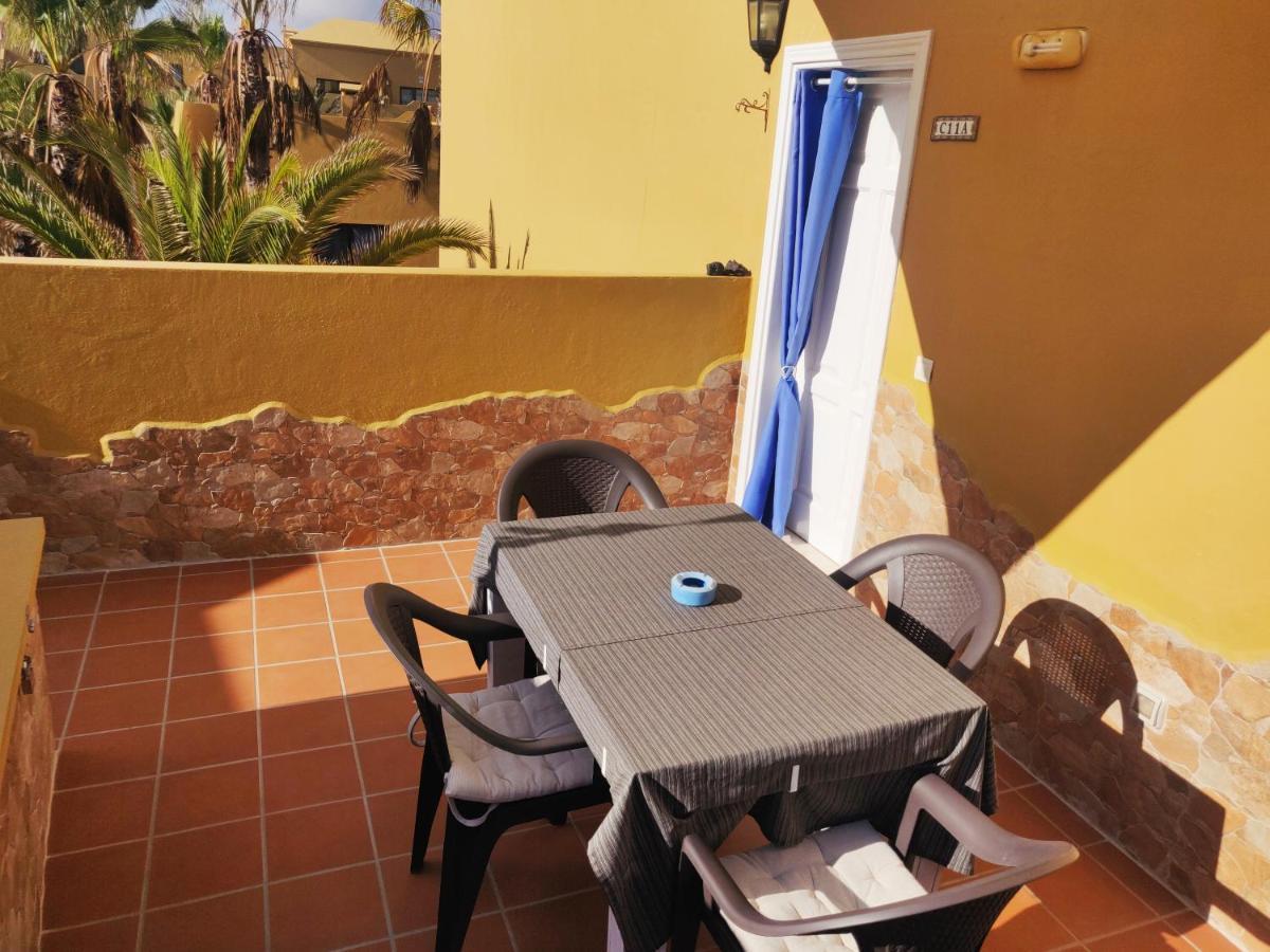 Casa Gio Διαμέρισμα Κοραλέχο Εξωτερικό φωτογραφία
